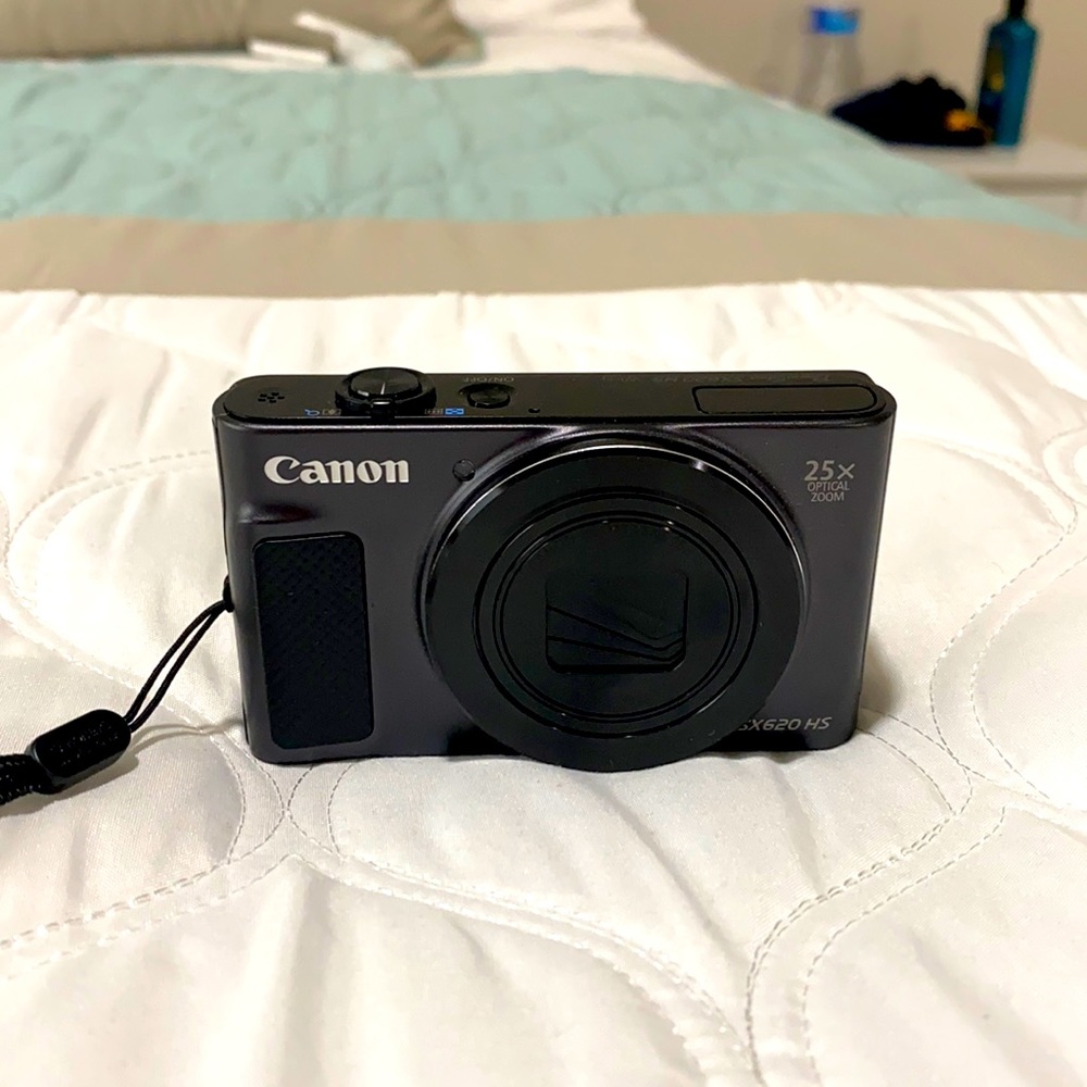 Canon SX620 HS